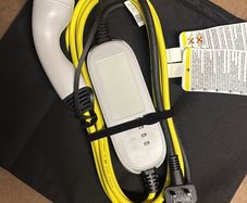 EV - Hybrid car charger