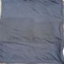 Silver and black small pillow case Image 3
