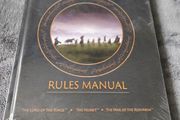 Mesbg Rules Manual