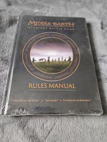 Mesbg Rules Manual