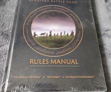 Mesbg Rules Manual