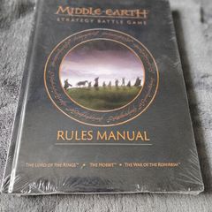 Mesbg Rules Manual