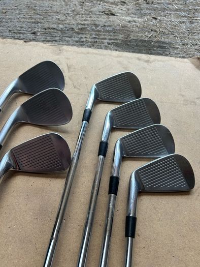 Full Golf Set