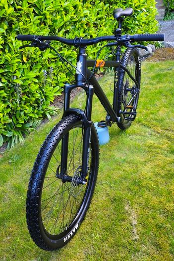 Mountain Bike - Voodoo Bizango