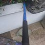 Adult Longway Scooter in a Galaxy finish Image 3