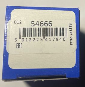 Reverse light switch