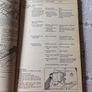 AA Members Handbook 1966/67.   Collectable item. Image 3