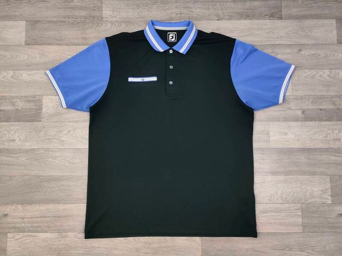 FootJoy FJ Golf Polo Shirt Mens XXL