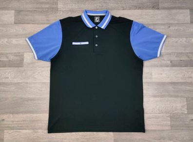 FootJoy FJ Golf Polo Shirt Mens XXL