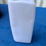 5 litre plastic petrol can and 500ml mixing bottle Image 6