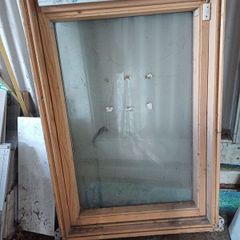 Velux Attic Window