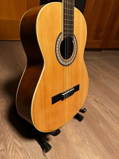 Classical Guitar
