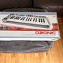 Maudio ozonic midi FireWire keyboard interface and controller Image 2