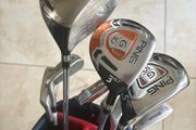 golf set