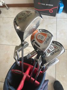 golf set