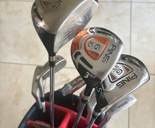 golf set