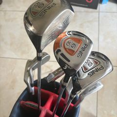 golf set
