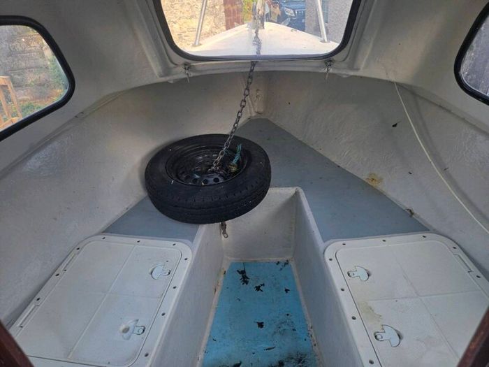 Sullivan Marine Skellig 510