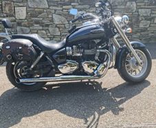 Motorbike