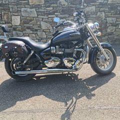 Motorbike