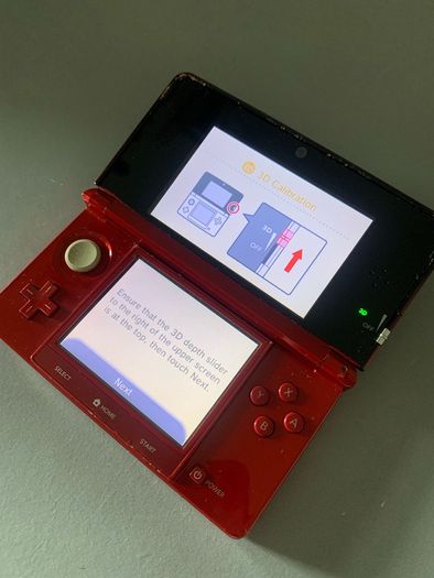 Nintendo 3DS
