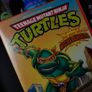 Teenage Mutant Ninja Turtles: Best of Raphael and Best of Michelangelo ! 2014 ! TMNT ! DVD ! Image 8