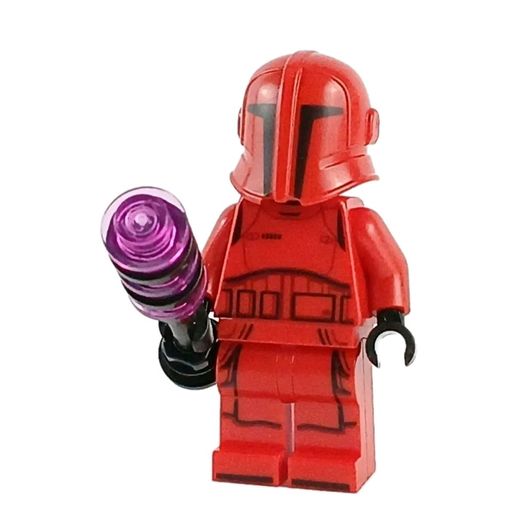 Lego PRAETORIAN GUARD Minifigure Lego Star Wars Lego Minifigure