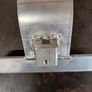 Heavy Duty Aluminium Roof Rack Brackets Image 6
