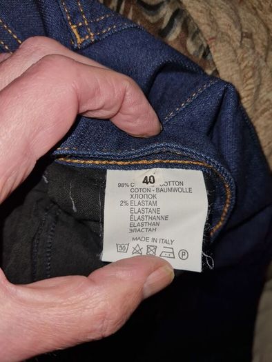 men's jeans