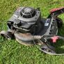 Lawnmower Briggs and Stratton Image 5
