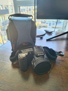 Nikon Coolpix L110