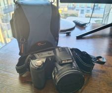 Nikon Coolpix L110