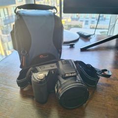 Nikon Coolpix L110