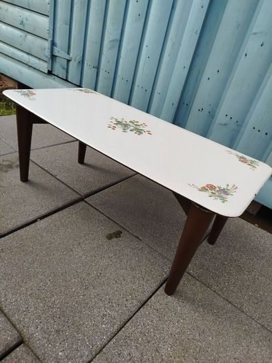 Mid century Occasional table