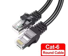 Ethernet LAN cable 10m cat6