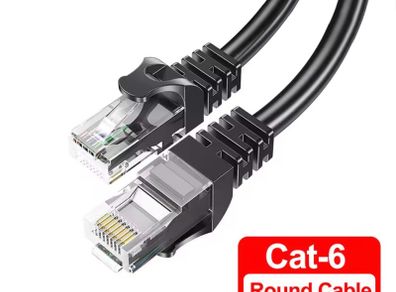 Ethernet LAN cable 10m cat6