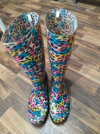 ladies wellies