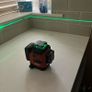 Hilti PM 30 MG Green 3 By 360 degrees Laser Level with Battery Image 4