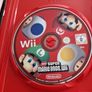 New Super Mario Bros Nintendo Wii Games Original Image 5