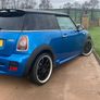 Mini Jcw , Image 3