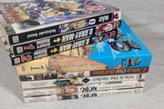 Manga bundle