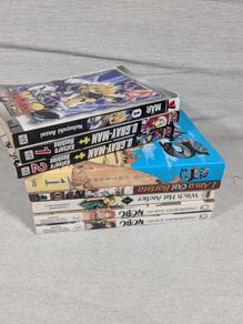 Manga bundle