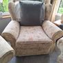 couch and 2 seater need gone asap Image 6