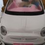 Barbie with car. Image 2