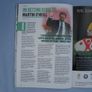 Ireland vs Slovakia Official Match Programme Image 3