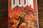 DOOM Nintendo Switch