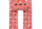 Strawberry Dance Legging