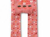 Strawberry Dance Legging