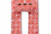 Strawberry Dance Legging