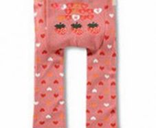 Strawberry Dance Legging